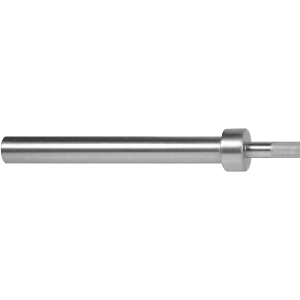 Bodytone barra pesas BARRA OLMPICA 150/OL + TOPES  01