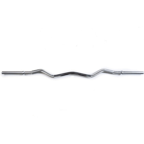 BODYTONE BARRA Z (28MM) + TOPES