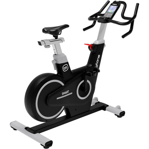 BODYTONE ACTIVE BIKE 350 SMART gris