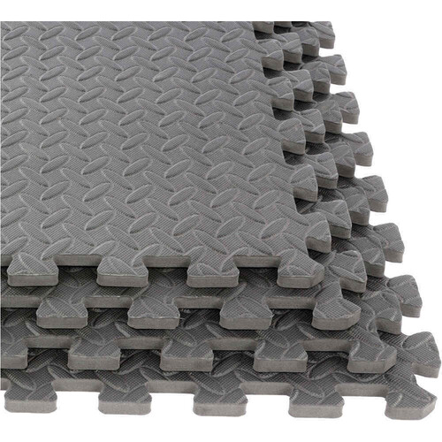 BODYTONE PUZZLE MAT