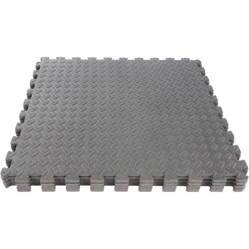 BODYTONE PUZZLE MAT