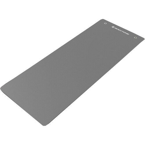 BODYTONE YMAT ESTERILLA PROFESIONAL YOGA GRIS gris