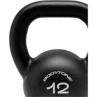 Bodytone mancuernas KB12 KETTLEBELL 12 KG  01