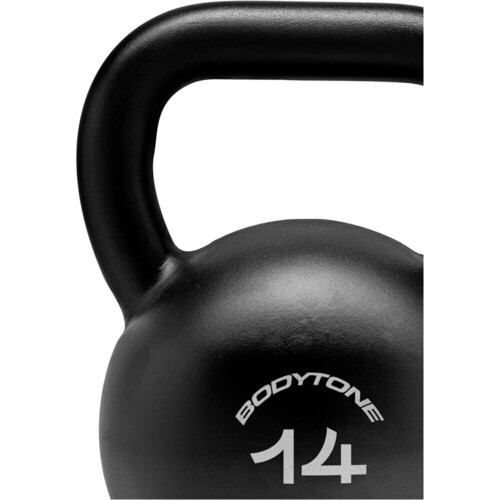 BODYTONE KB14 KETTLEBELL 14 KG