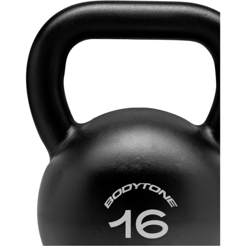 BODYTONE KB16 KETTLEBELL 16 KG