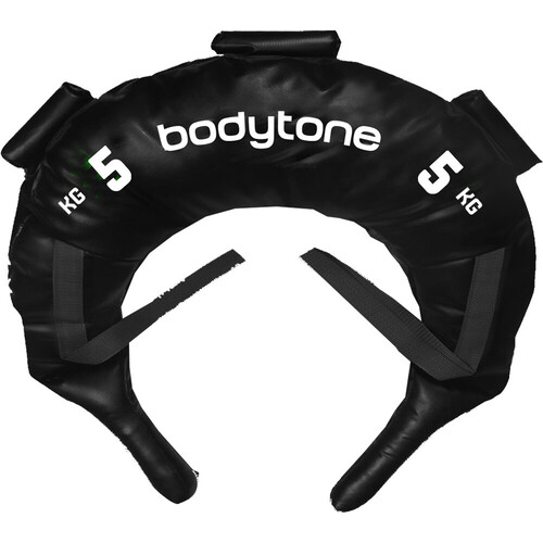 BODYTONE SACO BULGARO 5 KG