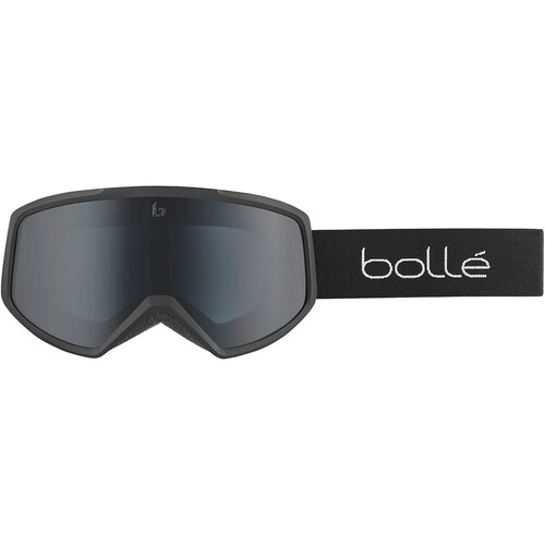 BOLLE BEDROCK negro