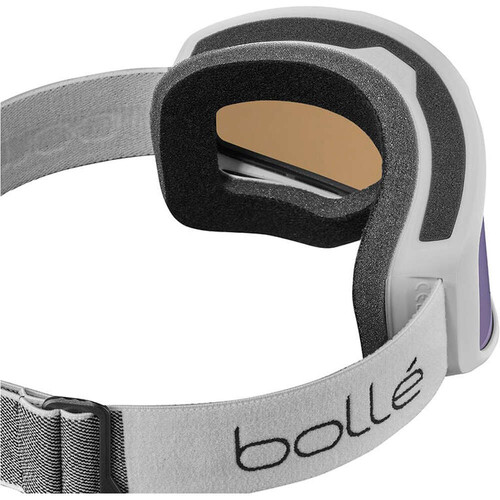 Bolle gafas ventisca BEDROCK PLUS 