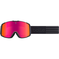 Bolle gafas ventisca CERRO Magical Red Cat 3 NEGRO 01