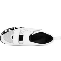Bont zapatillas ciclismo carretera Riot TR+ 26 BLANCO 05
