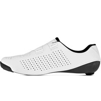 Bont zapatillas ciclismo carretera Vaypor BLANCO puntera