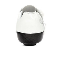 Bont zapatillas ciclismo carretera Vaypor Knit BLANCO puntera