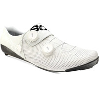 Bont zapatillas ciclismo carretera Vaypor Knit wide BLANCO lateral interior