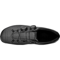 Bont zapatillas ciclismo carretera Vaypor NEGRO 05