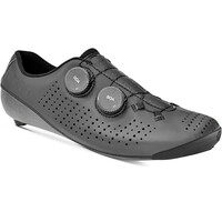 Bont zapatillas ciclismo carretera Vaypor NEGRO lateral interior