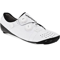 Bont zapatillas ciclismo carretera Vaypor S Li2 BLANCO lateral interior