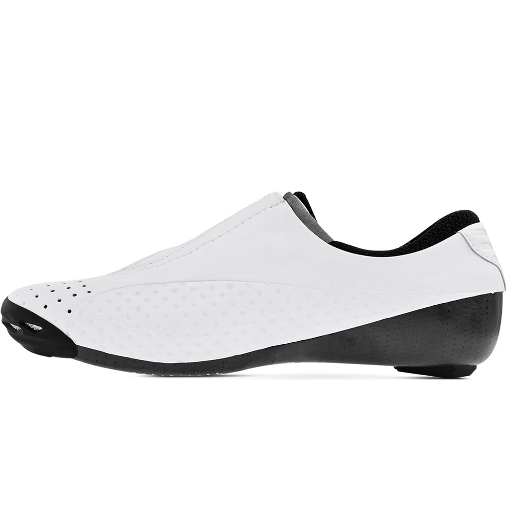 Bont zapatillas ciclismo carretera Vaypor S Li2 BLANCO puntera
