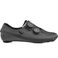 Bont zapatillas ciclismo carretera Vaypor S Li2 NEGRO lateral exterior