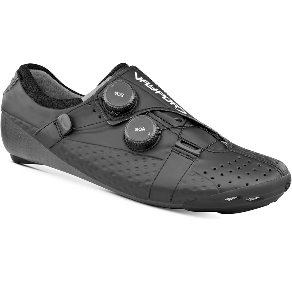 Bont zapatillas ciclismo carretera Vaypor S Li2 NEGRO lateral interior