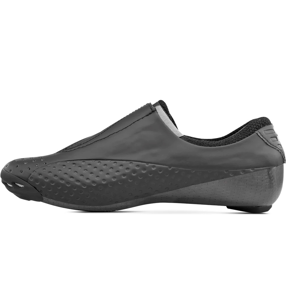 Bont zapatillas ciclismo carretera Vaypor S Li2 NEGRO puntera