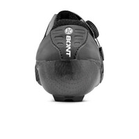 Bont zapatillas ciclismo carretera Vaypor S Li2 NEGRO vista trasera