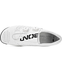 Bont zapatillas ciclismo carretera Vaypor SL BLANCO 05