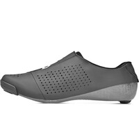 Bont zapatillas ciclismo carretera Vaypor SL NEGRO puntera