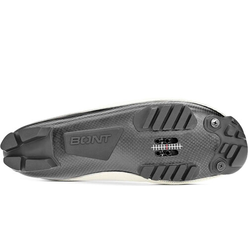 Bont zapatillas mtb Riot G BLANCO