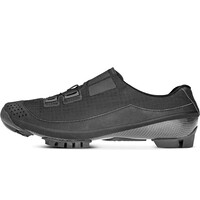 Bont zapatillas mtb Riot G NEGRO puntera