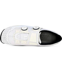 Bont zapatillas mtb Riot G wide BLANCO 05