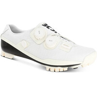 Bont zapatillas mtb Vaypor SL G BLANCO lateral interior