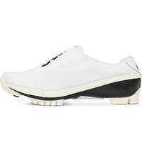 Bont zapatillas mtb Vaypor SL G BLANCO puntera