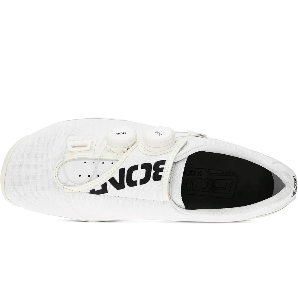 Bont zapatillas mtb Vaypor SL G wide BLANCO 05
