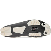 Bont zapatillas mtb Vaypor SL G wide BLANCO vista superior