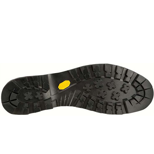 BOREAL BRENTA TECH gris