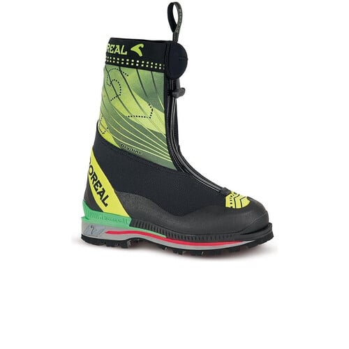 BOREAL STETIND verde