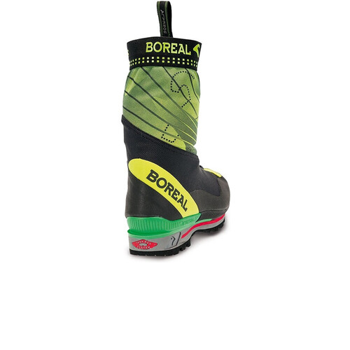 BOREAL STETIND verde