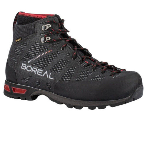 BOREAL DROM MID TECH