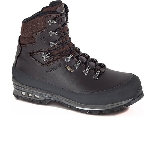 BOREAL KOVACH FULL GRAIN marron