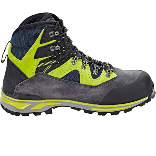 Boreal bota trekking hombre MAZAMA GRIS