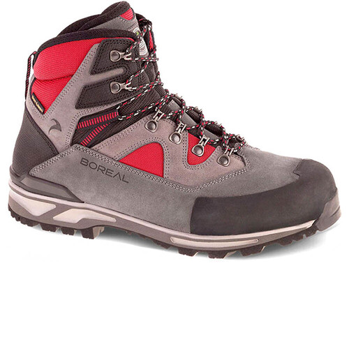 BOREAL MAZAMA rojo