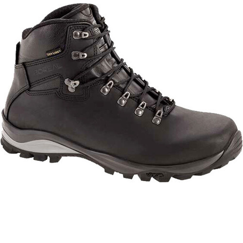 BOREAL ORDESA CLASSIC negro