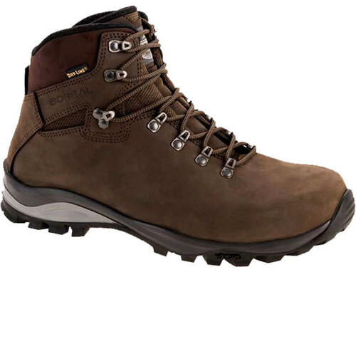 BOREAL ORDESA STYLE marron