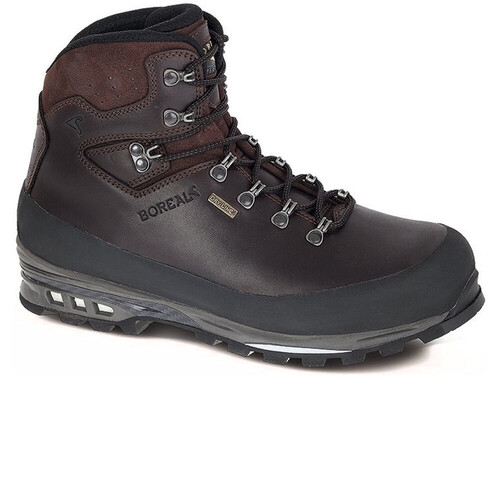BOREAL ZANSKAR FULL GRAIN marron