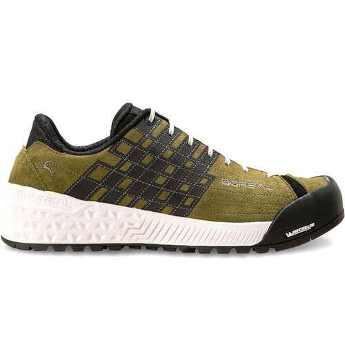 BOREAL BAMBA OLIVE verde