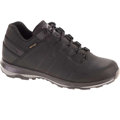 BOREAL MAGMA CLASSIC negro