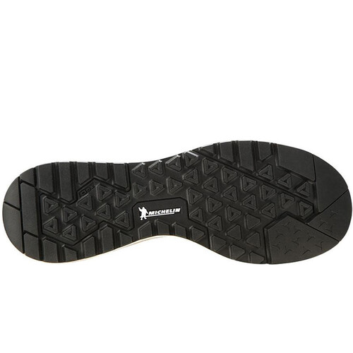Boreal zapatilla trekking mujer BAMBA W ROJO