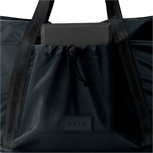 BORN LIVING YOGA BAG AWAY negro