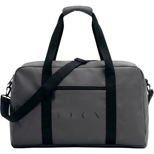 Born Living Yoga bolsas deporte TIMOR GRIS