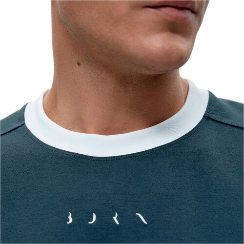 BORN LIVING YOGA LAYER gris